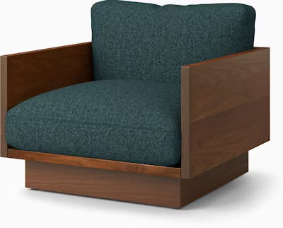 Pawson Drift Lounge Chair