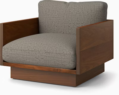Pawson Drift Lounge Chair