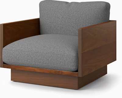 Pawson Drift Lounge Chair
