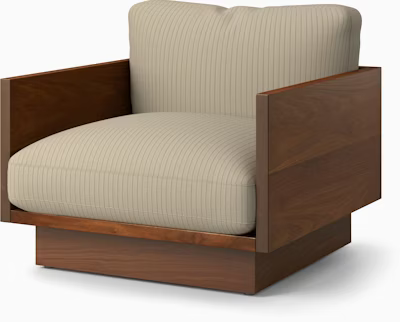 Pawson Drift Lounge Chair