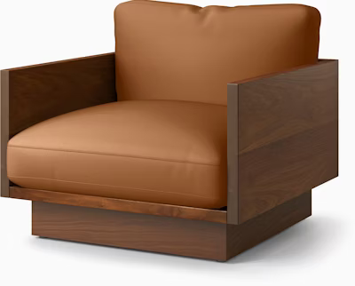 Pawson Drift Lounge Chair