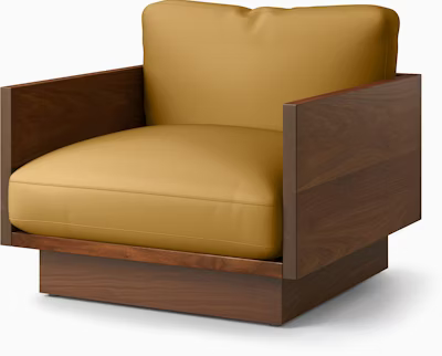 Pawson Drift Lounge Chair