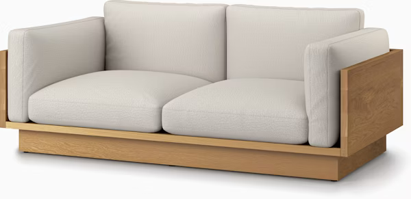 Pawson Drift Sofa