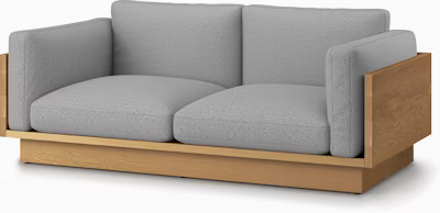 Pawson Drift Sofa
