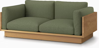 Pawson Drift Sofa