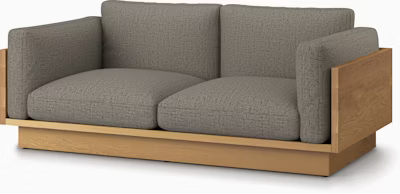 Pawson Drift Sofa