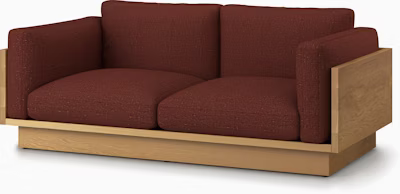 Pawson Drift Sofa