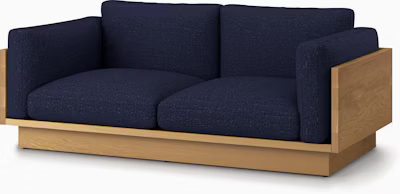 Pawson Drift Sofa
