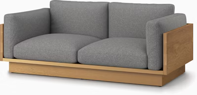 Pawson Drift Sofa