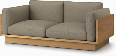 Pawson Drift Sofa