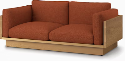 Pawson Drift Sofa