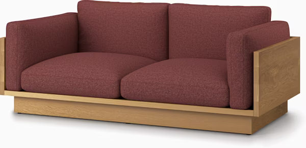 Pawson Drift Sofa