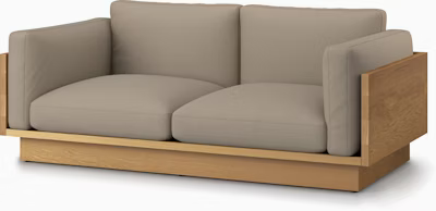 Pawson Drift Sofa