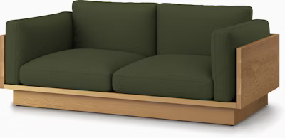 Pawson Drift Sofa