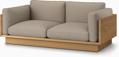 Pawson Drift Sofa