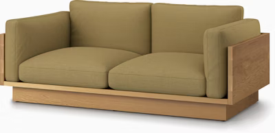 Pawson Drift Sofa