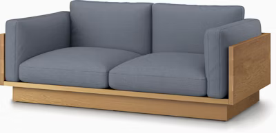 Pawson Drift Sofa