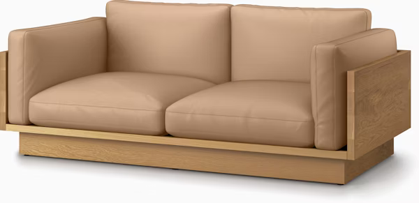 Pawson Drift Sofa