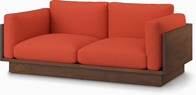 Pawson Drift Sofa