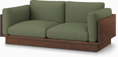 Pawson Drift Sofa