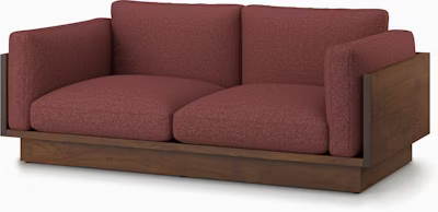 Pawson Drift Sofa