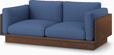 Pawson Drift Sofa