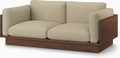 Pawson Drift Sofa