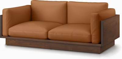Pawson Drift Sofa