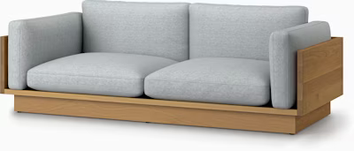 Pawson Drift Sofa