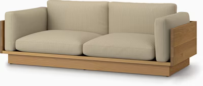 Pawson Drift Sofa