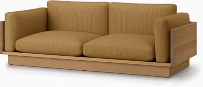 Pawson Drift Sofa