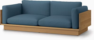 Pawson Drift Sofa