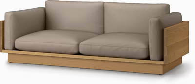 Pawson Drift Sofa
