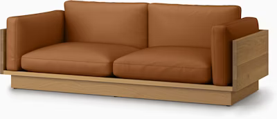 Pawson Drift Sofa