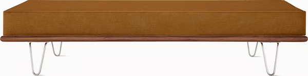 Nelson Daybed Beds herman miller