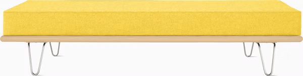 Nelson Daybed Beds herman miller