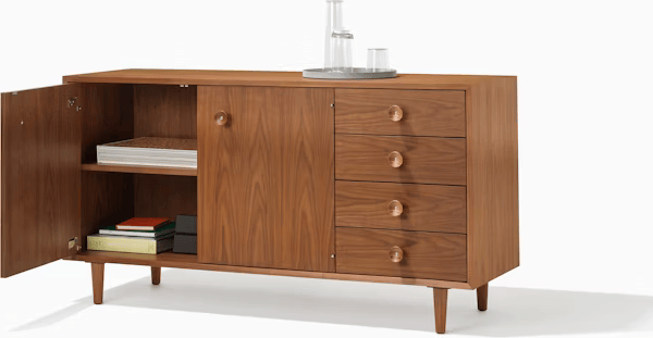 Nelson Basic Cabinet Series Credenza