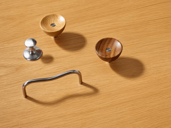 Nelson Basic Cabinet Series - 3-Drawer Cabinet