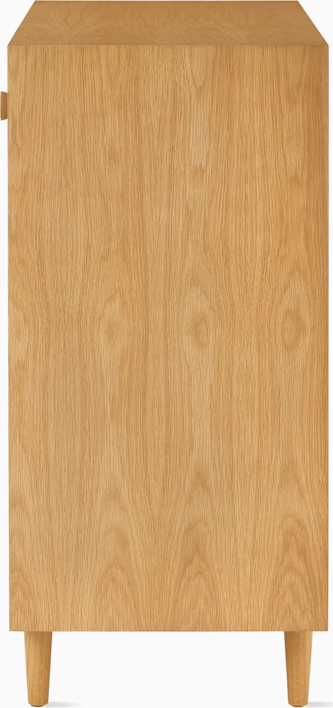 Nelson Basic Cabinet Series 5-Drawer Cabinet with Door