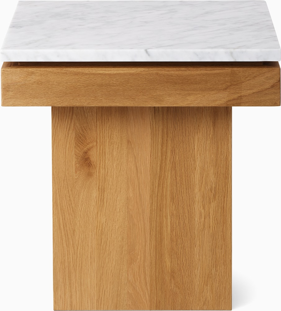 Pawson Drift Side Table