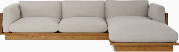 Pawson Drift Chaise Sectional