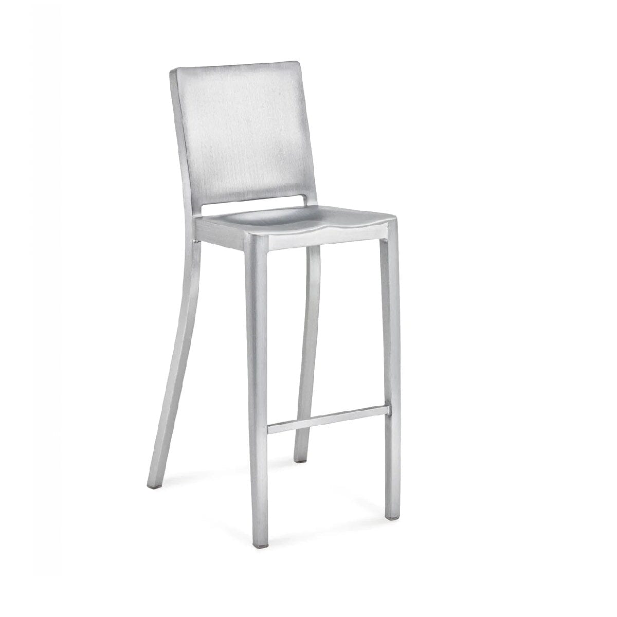 Emeco Hudson Bar Stool stool Emeco