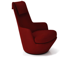 Hi Turn Lounge Chair lounge chair Bensen CA Modern Home