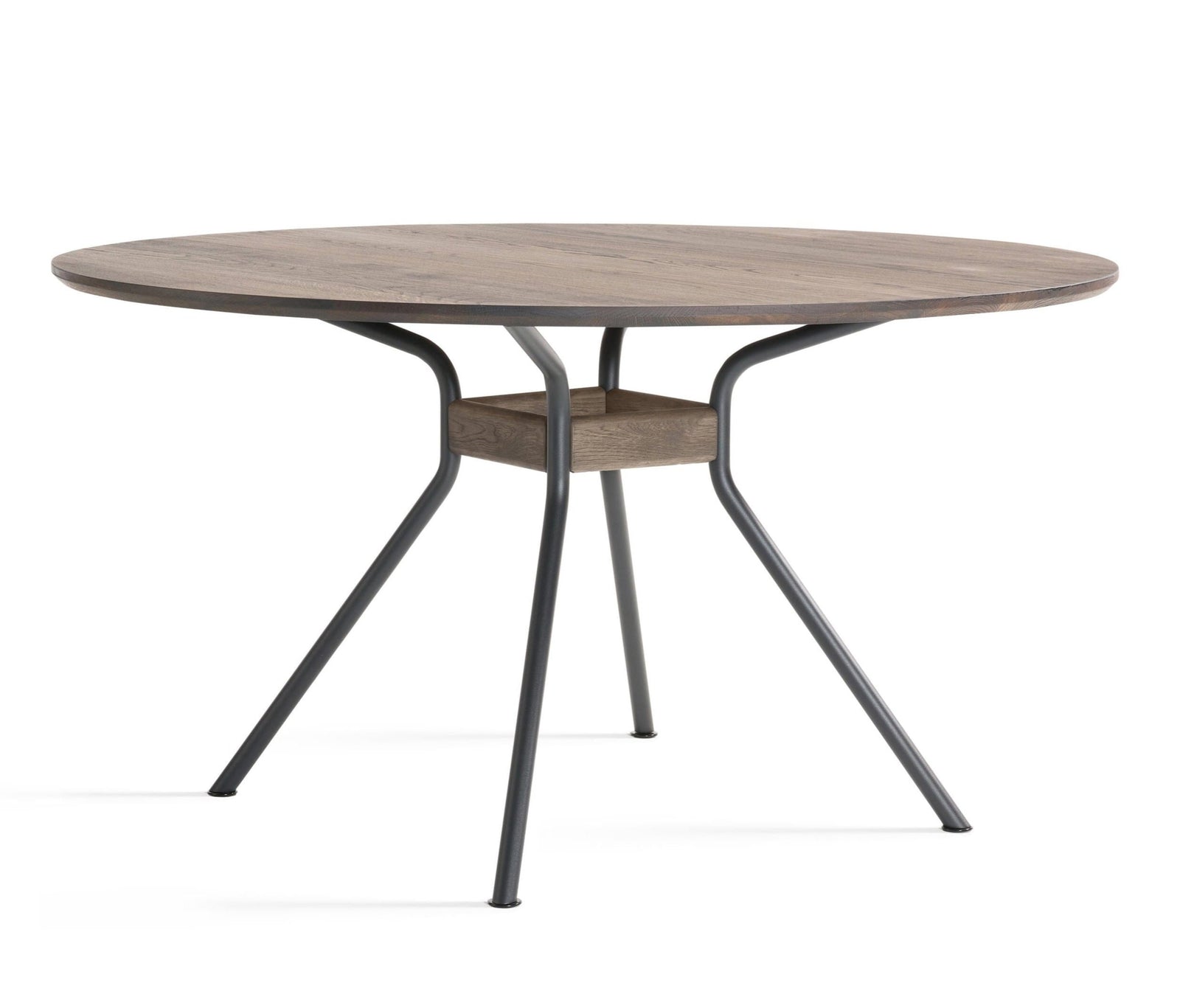 Beso Round Table - 130 cm x 75 cm Tables Artifort