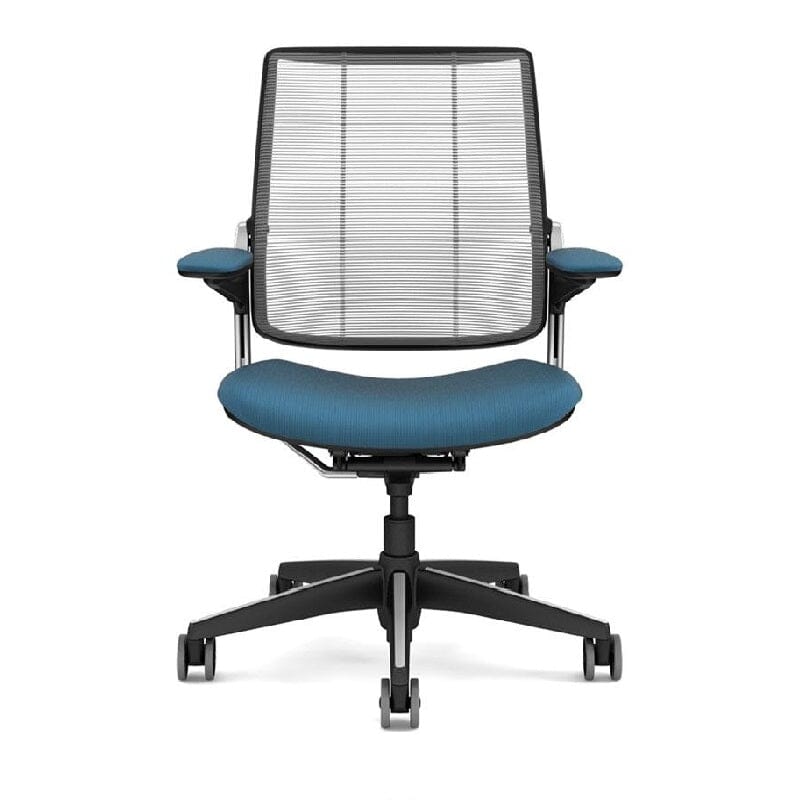 Diffrient Smart Chair Office Chair humanscale