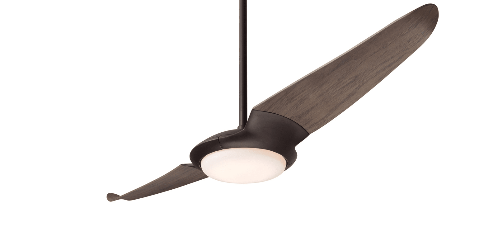 IC/Air2 DC Ceiling Fan Ceiling Fans Modern Fan Co