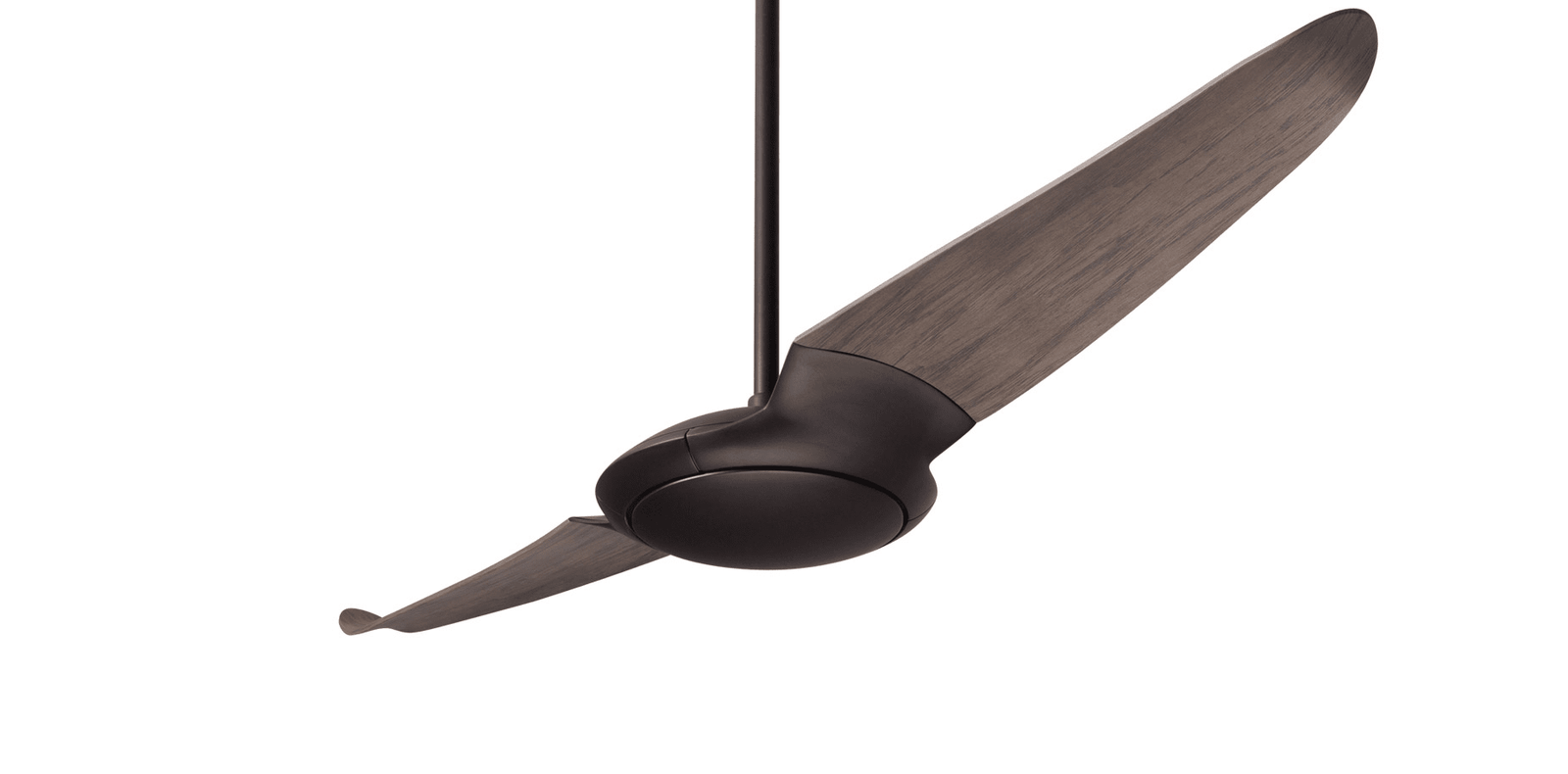 IC/Air2 DC Ceiling Fan Ceiling Fans Modern Fan Co