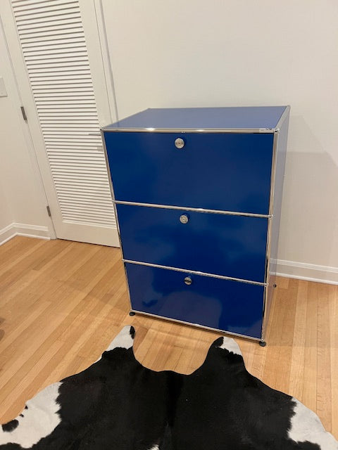 USM Haller Storage C1A Custom ***Moving Sale****