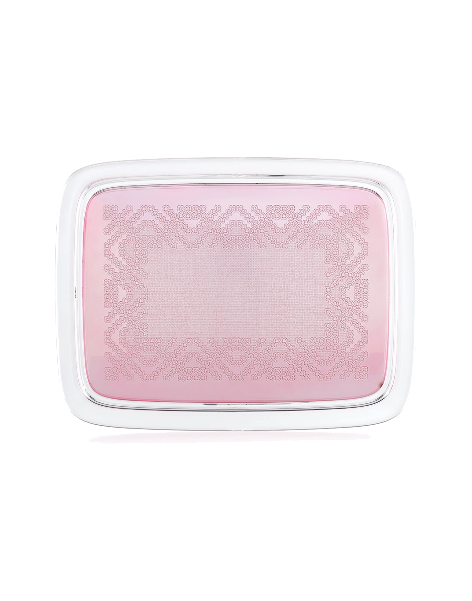 TEATIME TRAY CM 44X33