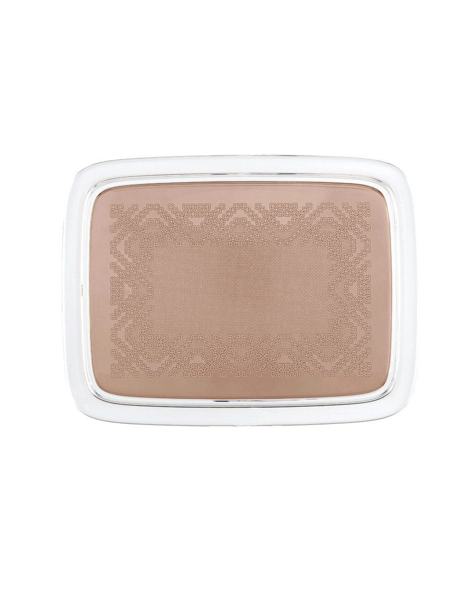 TEATIME TRAY CM 44X33